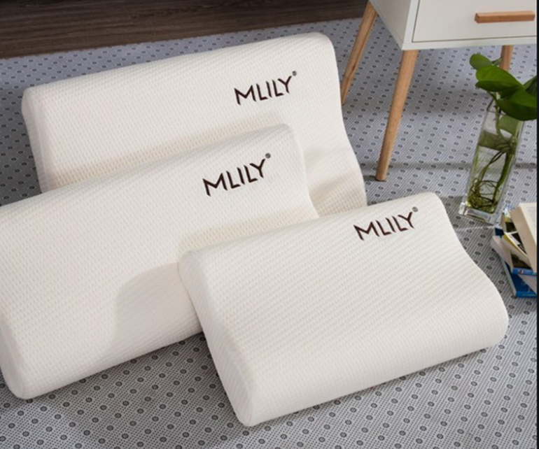 Mlily Pillows