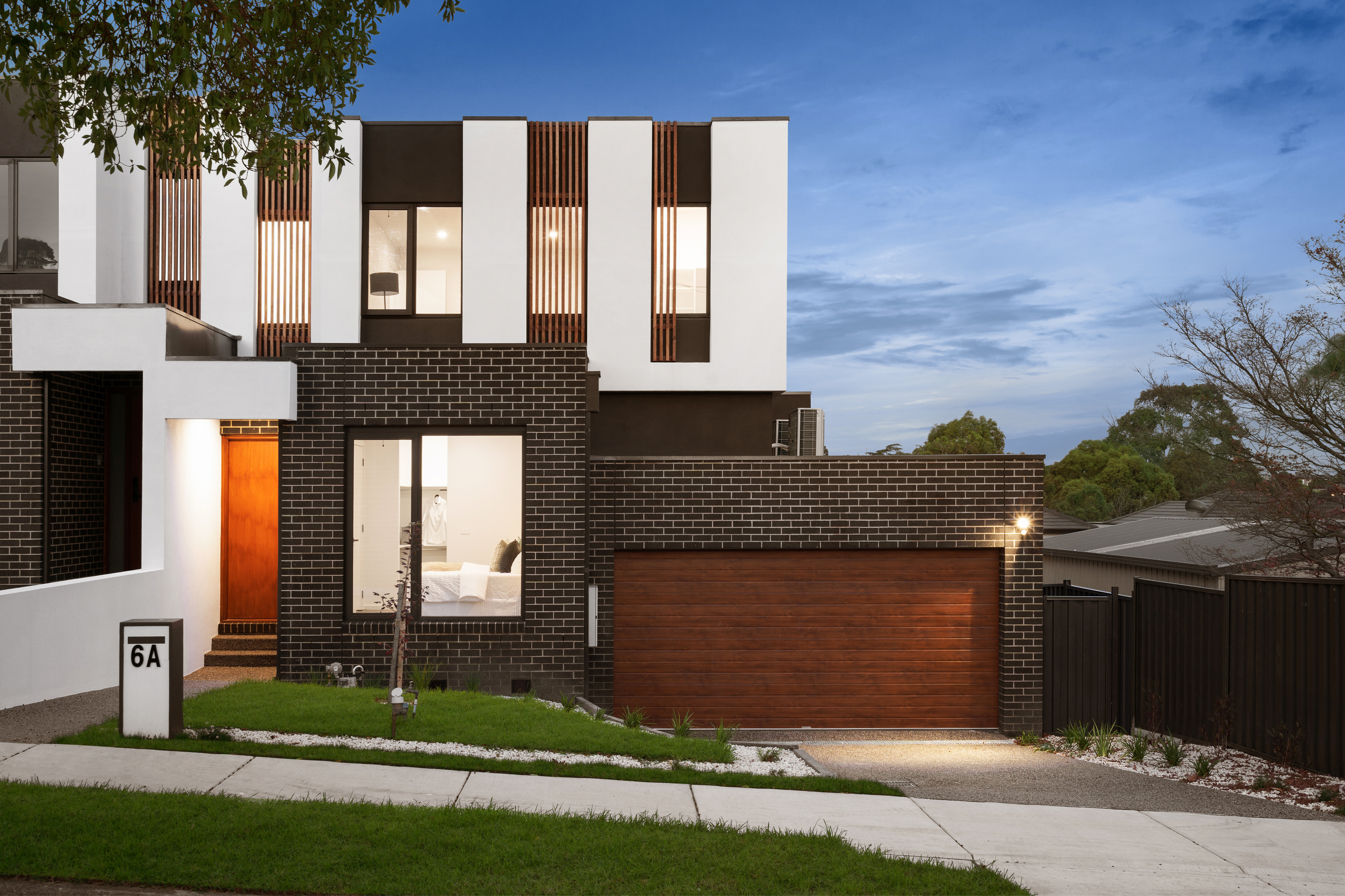Calvin Cres, Doncaster East